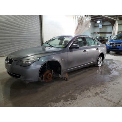2010 BMW 5 SERIES