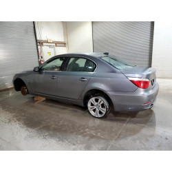2010 BMW 5 SERIES