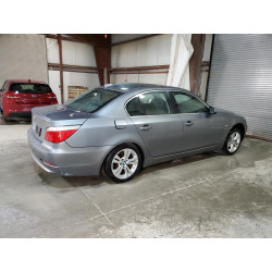 2010 BMW 5 SERIES