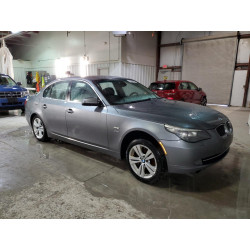 2010 BMW 5 SERIES