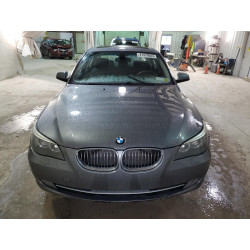 2010 BMW 5 SERIES
