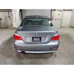 2010 BMW 5 SERIES