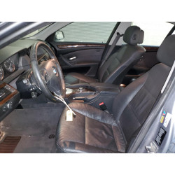 2010 BMW 5 SERIES