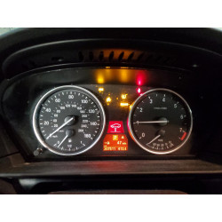 2010 BMW 5 SERIES