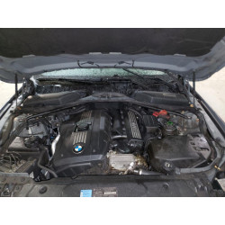 2010 BMW 5 SERIES