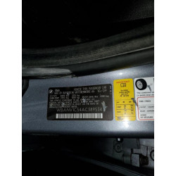 2010 BMW 5 SERIES