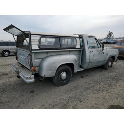 1980 DODGE RAM 1500