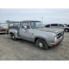 1980 DODGE RAM 1500