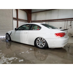 2012 BMW 3 SERIES