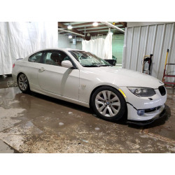 2012 BMW 3 SERIES