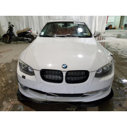 2012 BMW 3 SERIES