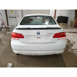 2012 BMW 3 SERIES