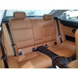2012 BMW 3 SERIES