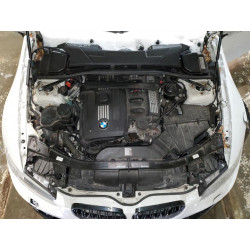 2012 BMW 3 SERIES
