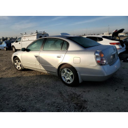 2004 NISSAN ALTIMA