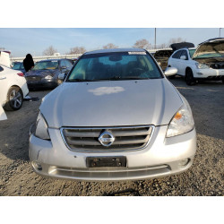 2004 NISSAN ALTIMA