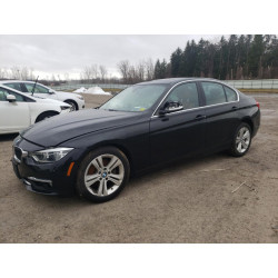 2017 BMW 3 SERIES