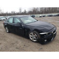 2017 BMW 3 SERIES