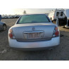 2004 NISSAN ALTIMA