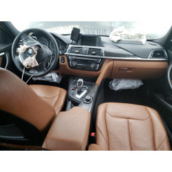 2017 BMW 3 SERIES