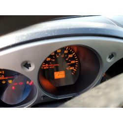 2004 NISSAN ALTIMA