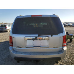 2009 HONDA PILOT
