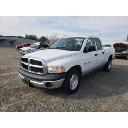 2004 DODGE RAM 1500