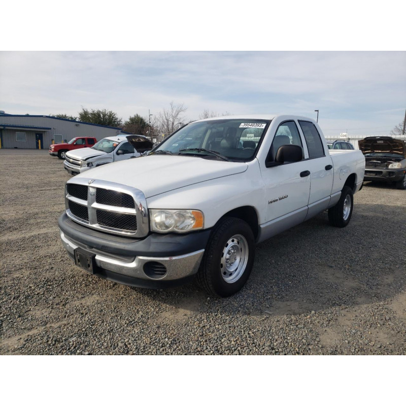 2004 DODGE RAM 1500