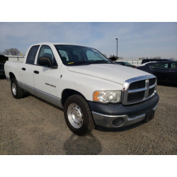 2004 DODGE RAM 1500