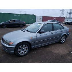 2004 BMW 3 SERIES