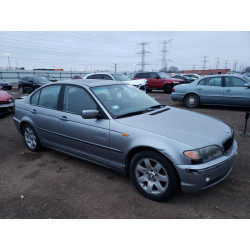 2004 BMW 3 SERIES