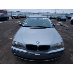 2004 BMW 3 SERIES
