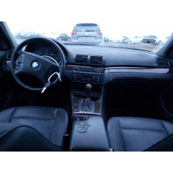 2004 BMW 3 SERIES