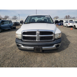 2004 DODGE RAM 1500