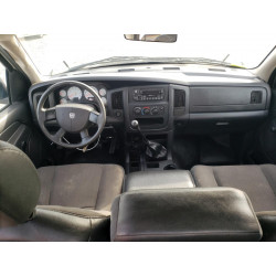 2004 DODGE RAM 1500