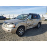 2005 TOYOTA HIGHLANDER