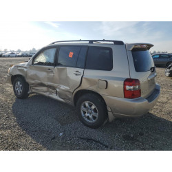 2005 TOYOTA HIGHLANDER