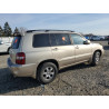 2005 TOYOTA HIGHLANDER