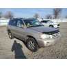 2005 TOYOTA HIGHLANDER