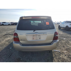 2005 TOYOTA HIGHLANDER