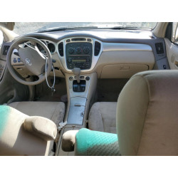 2005 TOYOTA HIGHLANDER