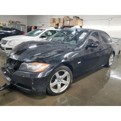 2006 BMW 3 SERIES