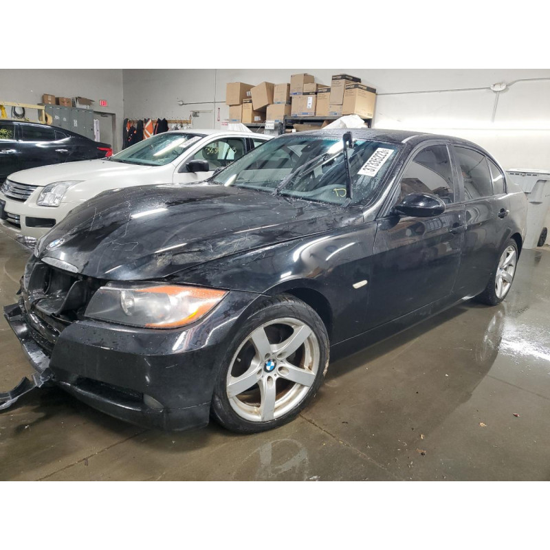 2006 BMW 3 SERIES