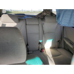 2005 TOYOTA HIGHLANDER