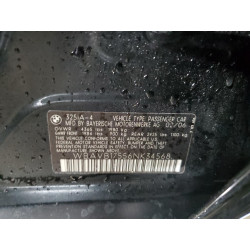 2006 BMW 3 SERIES