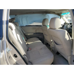 2005 TOYOTA HIGHLANDER