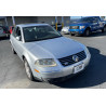 2002 VOLKSWAGEN PASSAT