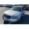 2002 VOLKSWAGEN PASSAT