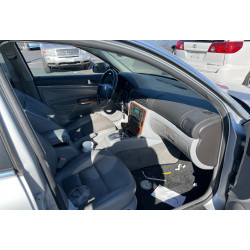 2002 VOLKSWAGEN PASSAT