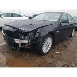 2011 BMW 5 SERIES